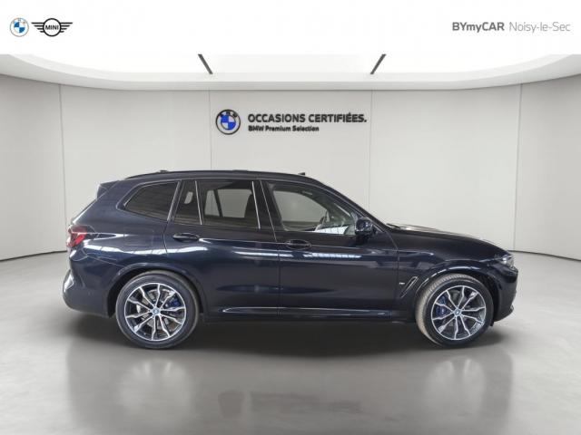 Bmw X3 image 7