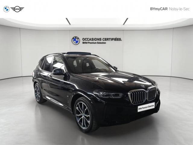 Bmw X3 image 1
