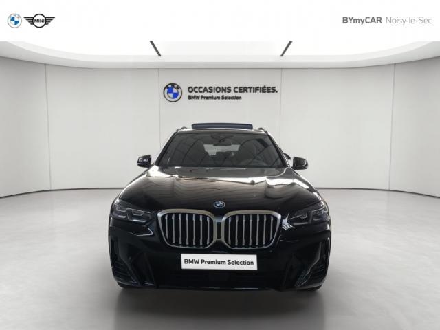 Bmw X3 image 5