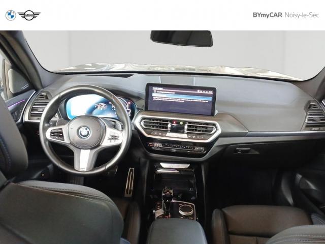 Bmw X3 image 8