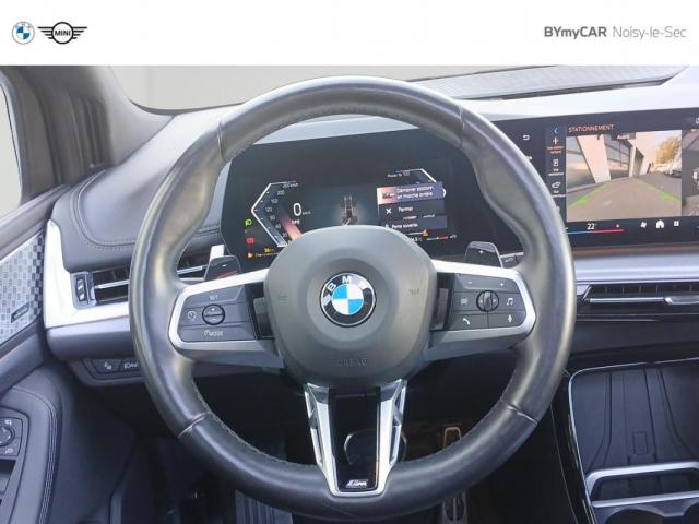 Bmw Serie 2 Active Tourer image 7