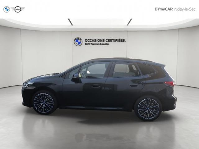 Bmw Serie 2 Active Tourer image 8