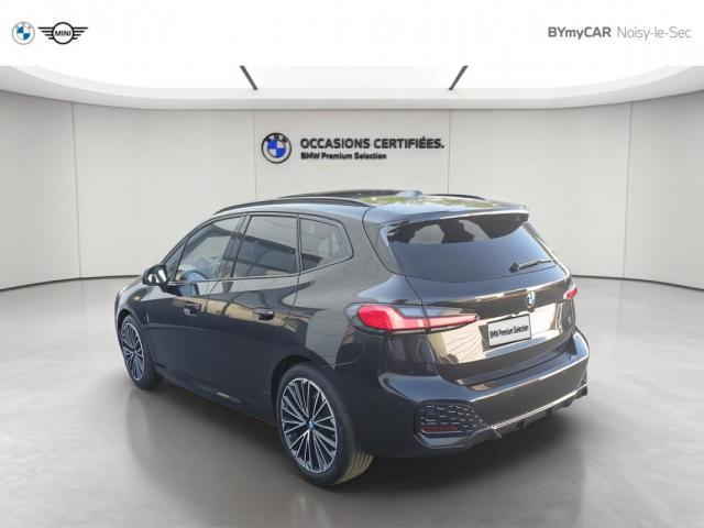 Bmw Serie 2 Active Tourer image 4