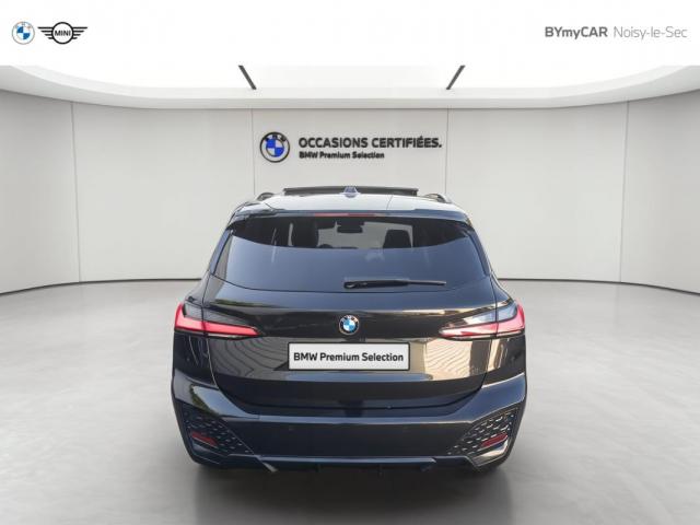 Bmw Serie 2 Active Tourer image 5