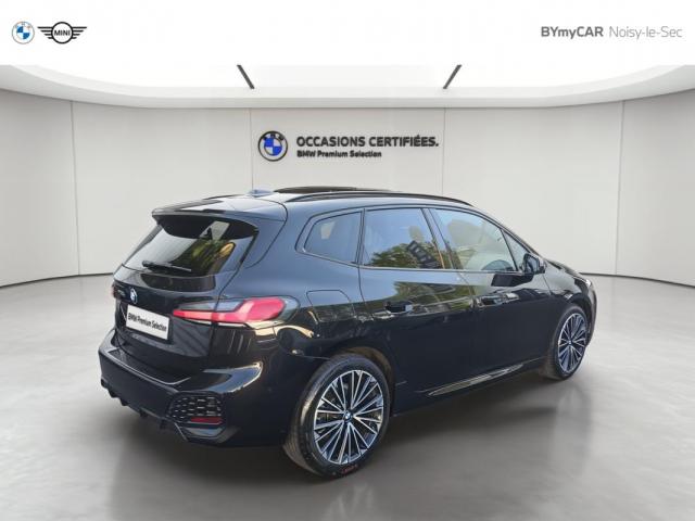 Bmw Serie 2 Active Tourer image 1