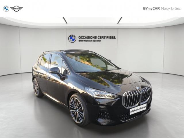 Bmw Serie 2 Active Tourer image 9