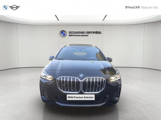 Bmw Serie 2 Active Tourer image 2