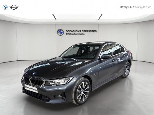 Bmw Série 3 G20 320e 204 Ch Bva8 Business Design