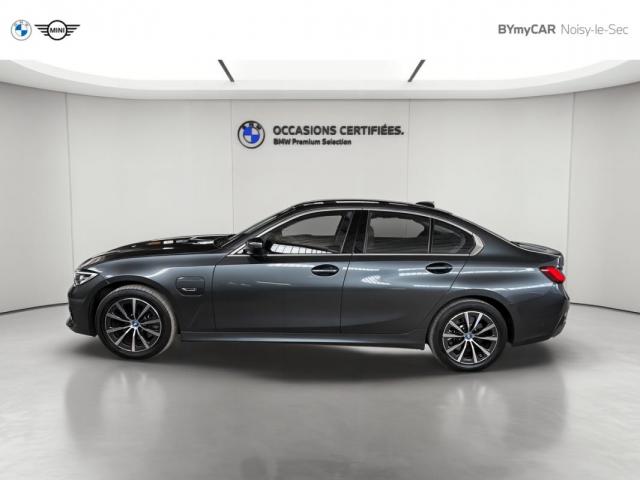 Bmw Série 3 image 4