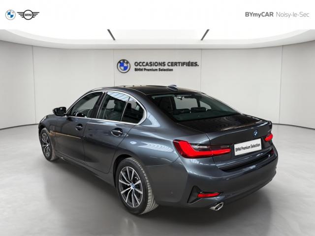 Bmw Série 3 image 3
