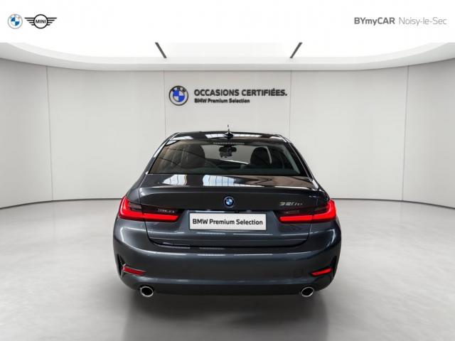 Bmw Série 3 image 8