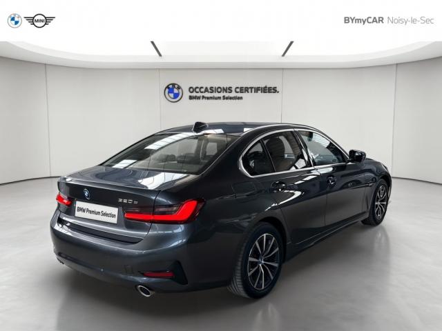 Bmw Série 3 image 9