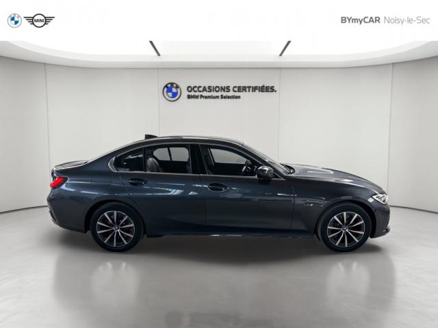 Bmw Série 3 image 1