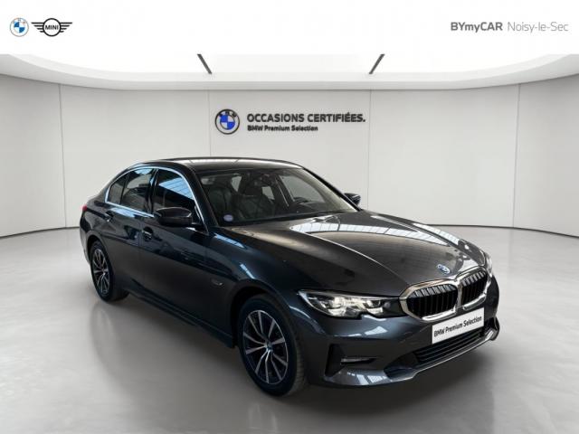 Bmw Série 3 image 5