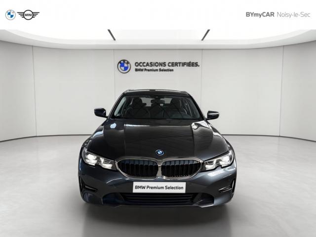 Bmw Série 3 image 2