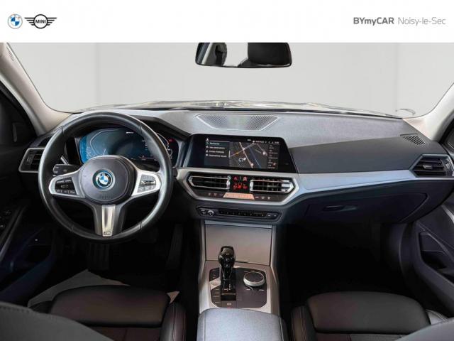 Bmw Série 3 image 6