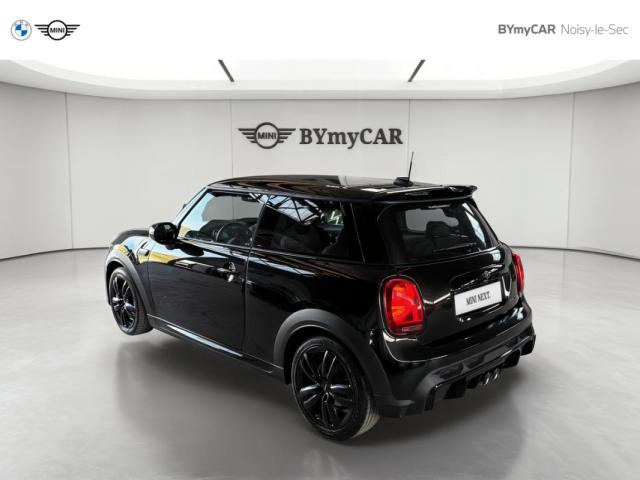 Mini 3 Portes image 8