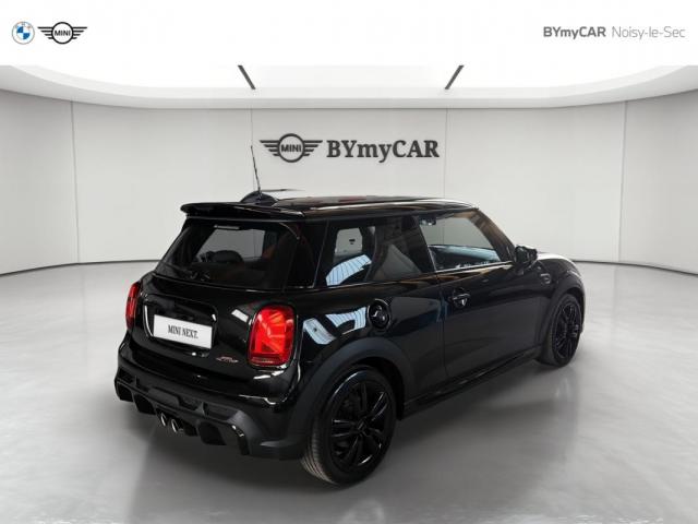 Mini 3 Portes image 9
