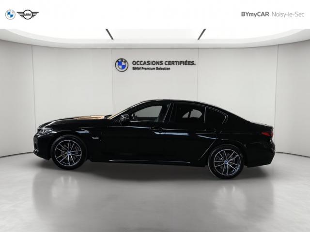 Bmw Série 5 image 9
