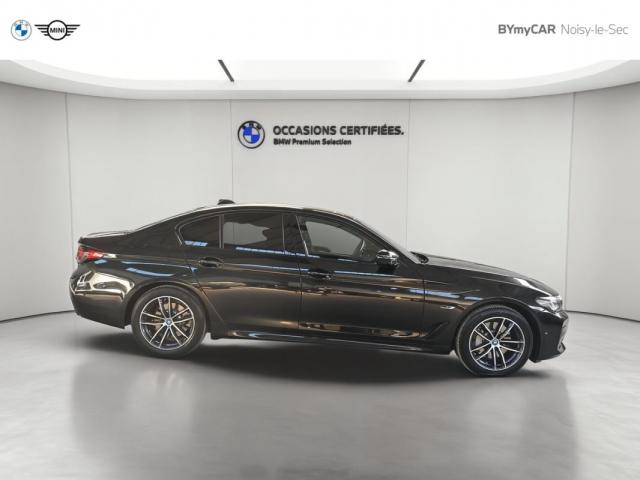 Bmw Série 5 image 3