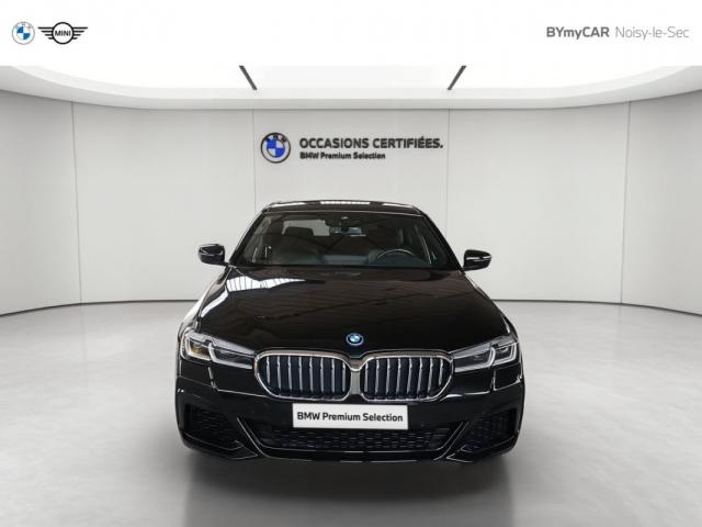 Bmw Série 5 image 6