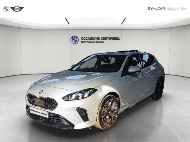 Bmw Série 1 F70 116 122 Ch Dkg7 M Sport Design