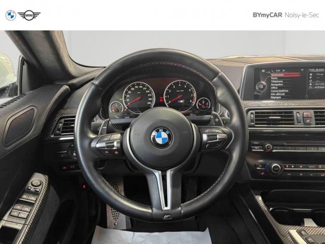Bmw Série 6 image 2