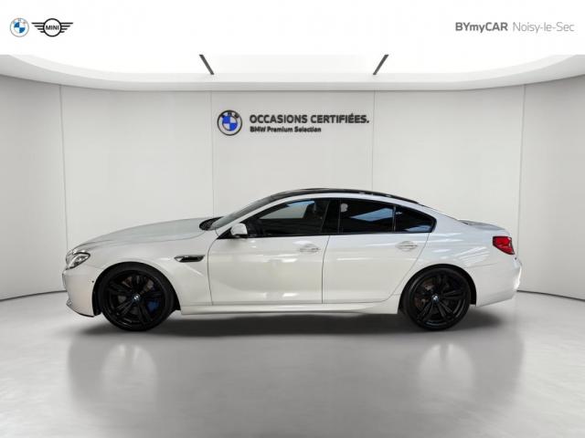 Bmw Série 6 image 4