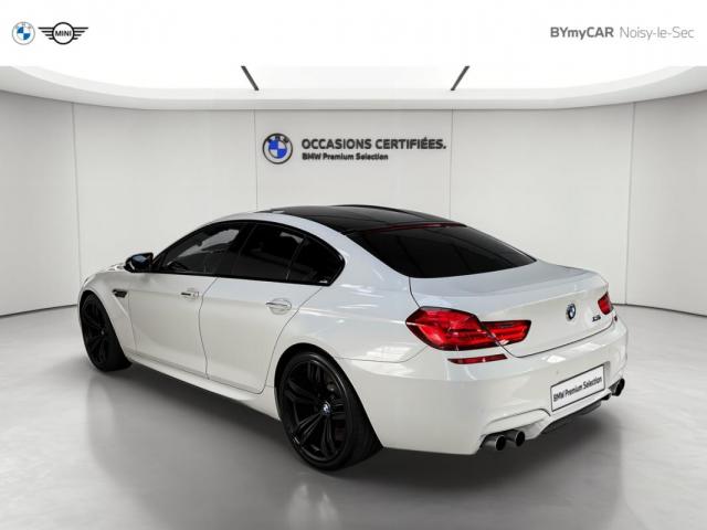 Bmw Série 6 image 6