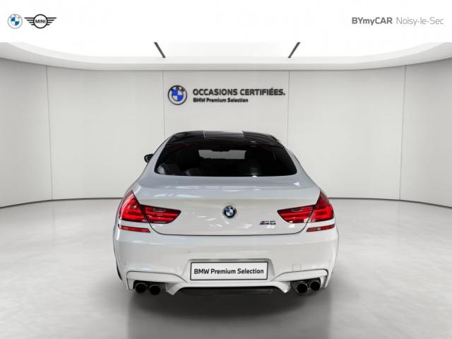 Bmw Série 6 image 3