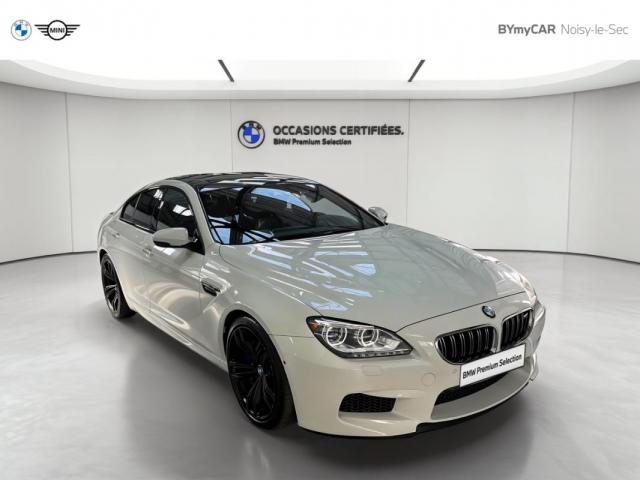 Bmw Série 6 image 9