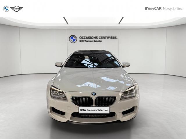 Bmw Série 6 image 5