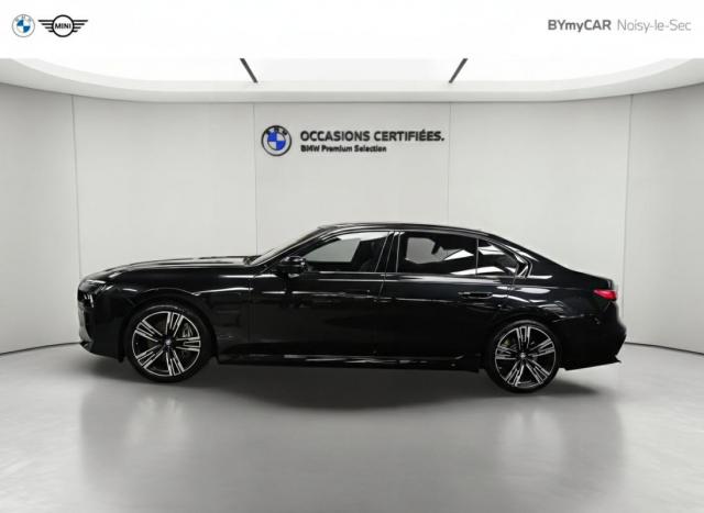 Bmw Série 7 image 1