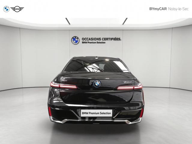 Bmw Série 7 image 5