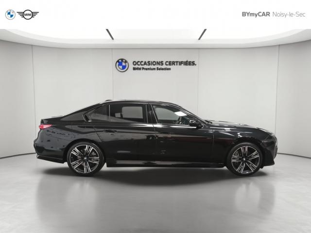 Bmw Série 7 image 2