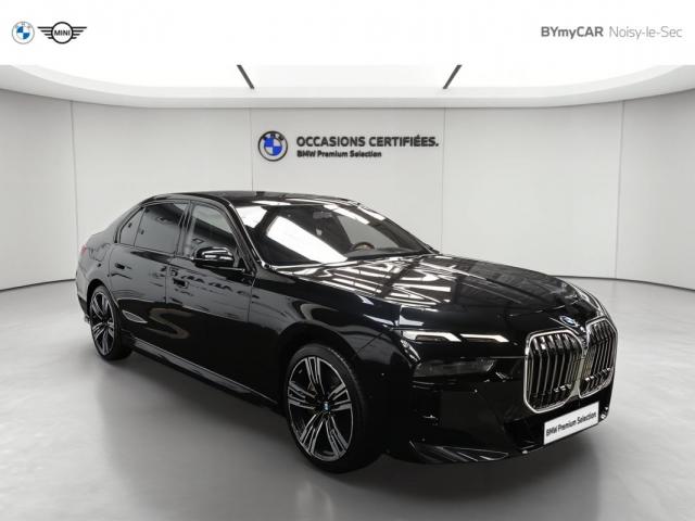 Bmw Série 7 image 6