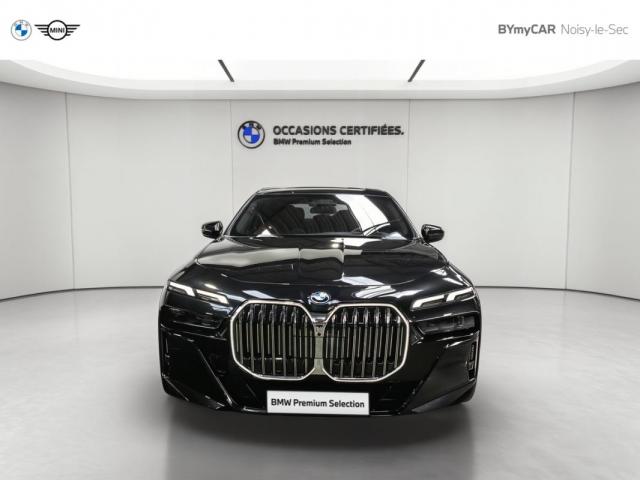 Bmw Série 7 image 7