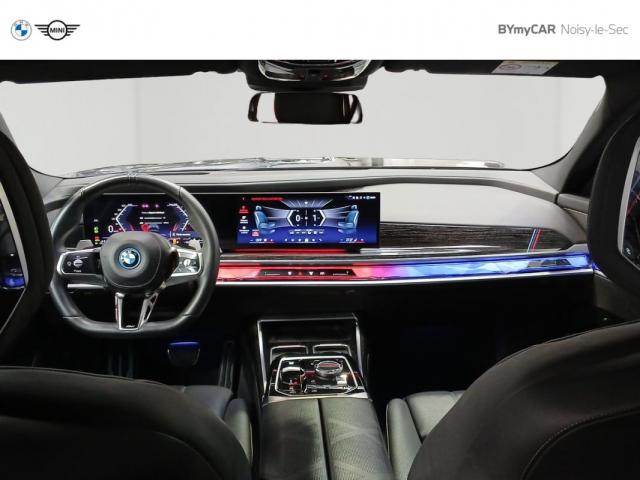 Bmw Série 7 image 3