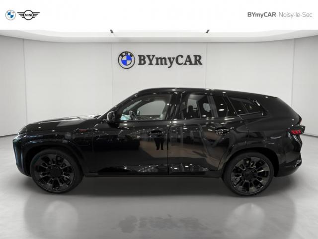 Bmw Xm image 7