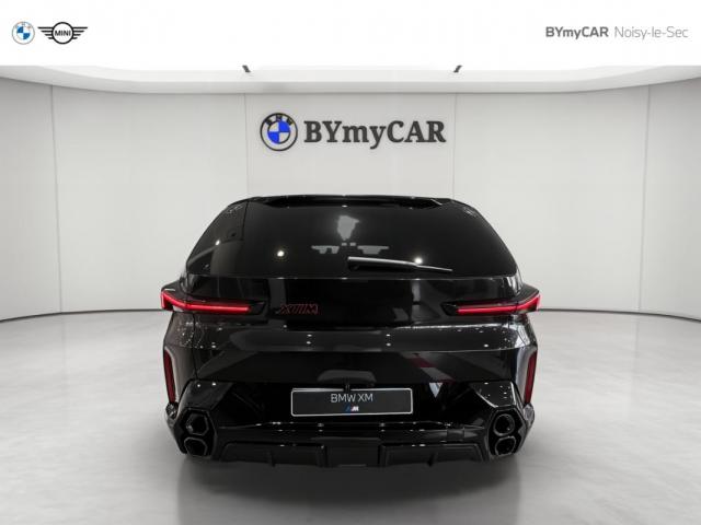 Bmw Xm image 6