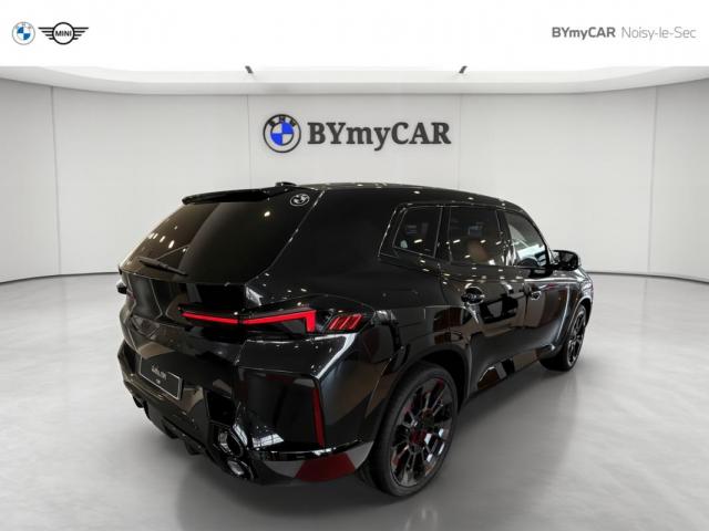 Bmw Xm image 1