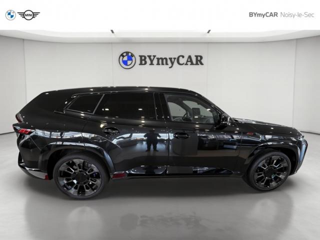 Bmw Xm image 5