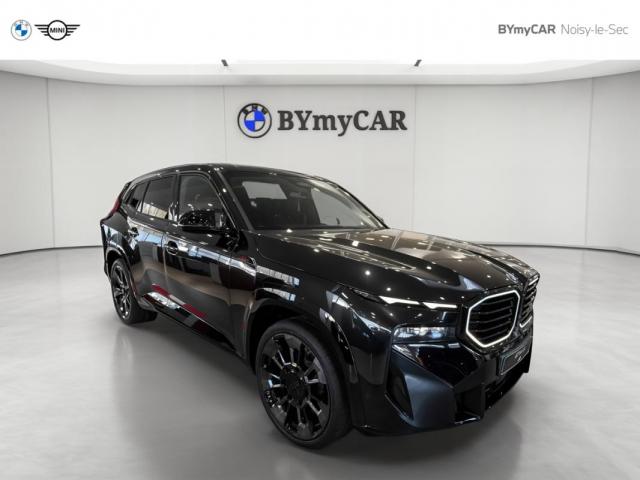 Bmw Xm image 2