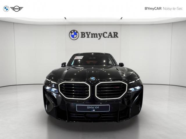 Bmw Xm image 9