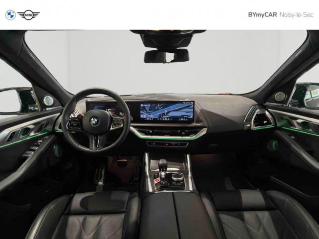 Bmw Xm image 4