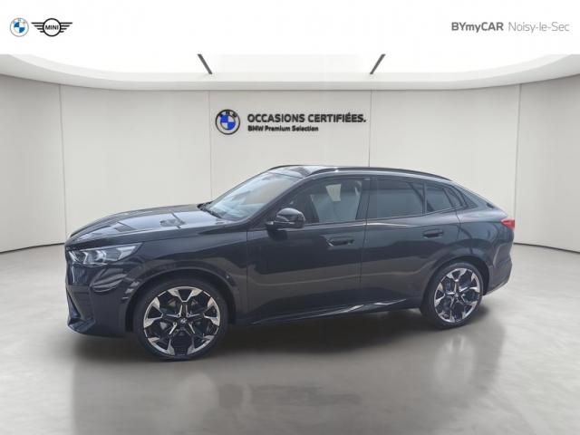 Bmw X2 image 7