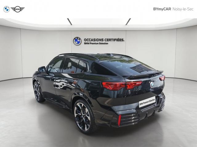 Bmw X2 image 9