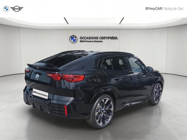 Bmw X2 image 2