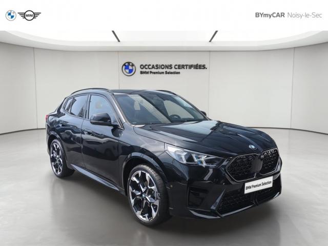 Bmw X2 image 8