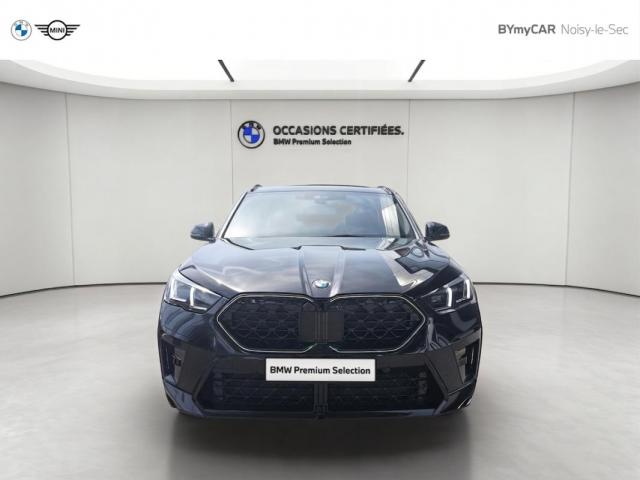 Bmw X2 image 1